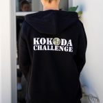 Zipper Hoodie