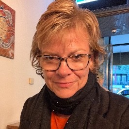 Kokoda Challenge Kerri Williams