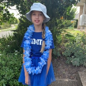 Kokoda Challenge - Mia Scott