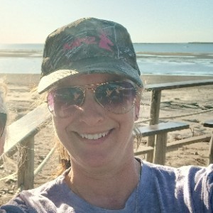 Kokoda Challenge - Colleen Williams