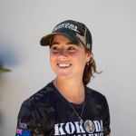 Camo Trucker Hat