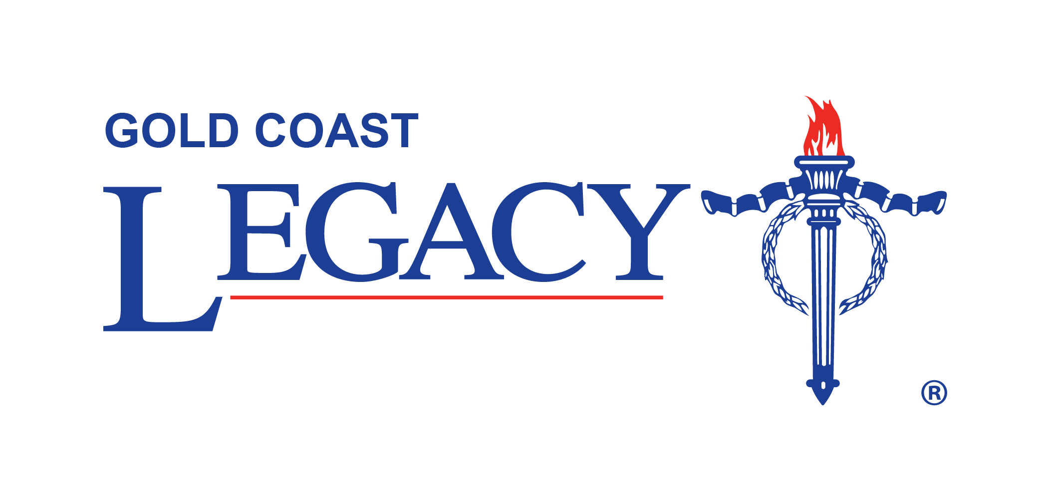 Gold Coast Legacy logo