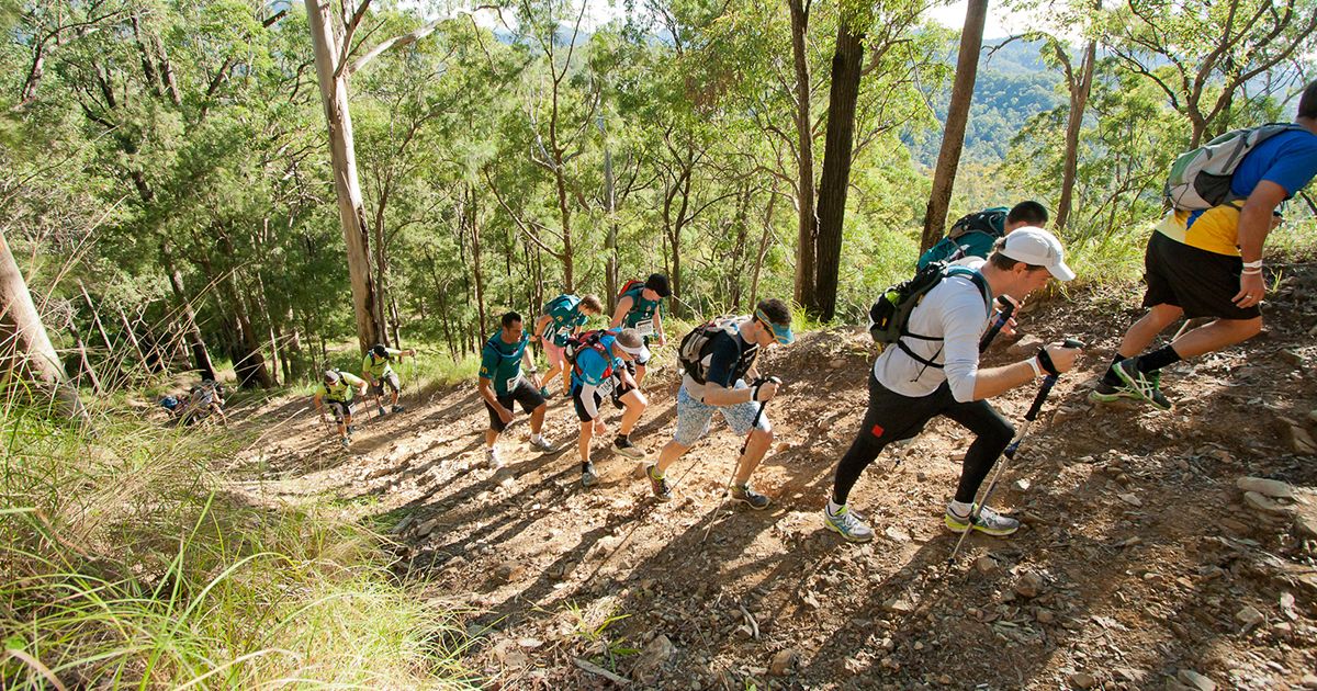 2021 Kokoda Challenges Pre Register Now