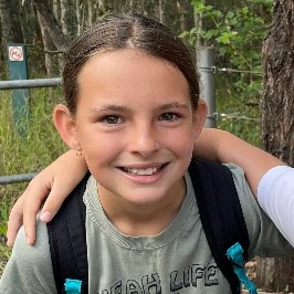 Kokoda Challenge - Ella Bailey